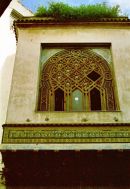 Typical Building, Hammamet